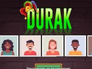 Logħba Durak onlajn