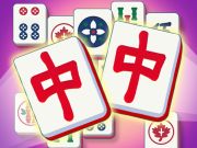 Logħba Grand Mahjong onlajn