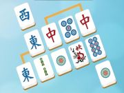 Logħba Mahjong Connect Majong Class onlajn