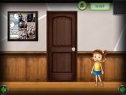 Logħba Amgel Kids Room Escape 327 onlajn