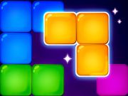 Logħba Imblokka puzzle blaster onlajn
