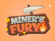 Logħba Fury tal-Miner onlajn
