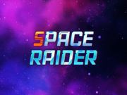Logħba Space Raider onlajn