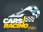 Logħba Cars Racing Pro onlajn