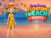 Logħba TOCA Żagħżagħ Floating Beach Party onlajn