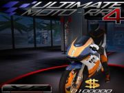 Logħba Ultimate Moto RR 4 onlajn