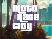 Logħba Moto Race City onlajn