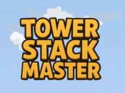 Logħba Tower Stack Master onlajn