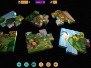 Logħba Puzzle 3D jigsaw onlajn