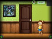 Logħba Amgel Kids Room Escape 315 onlajn