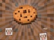 Logħba Mine Clicker: Cookie! onlajn