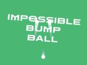Logħba Ball bump impossibbli onlajn