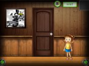 Logħba Amgel Kids Room Escape 331 onlajn