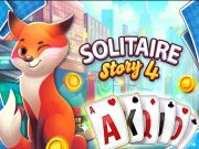 Logħba Storja Solitaire Tripeaks 4 onlajn