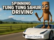 Logħba Sewqan Sahur Tung Tung Tung onlajn