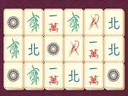Logħba Mahjong erba 'xmajjar onlajn
