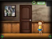 Logħba Amgel Kids Room Escape 318 onlajn