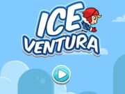 Logħba Ice Ventura onlajn