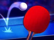 Logħba Tabella tat-tennis miftuħa onlajn