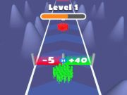 Logħba Stickman Count Masters onlajn