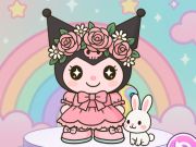 Logħba Kuromi Avatar Maker onlajn