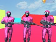 Logħba Logħob tal-klamari shooter onlajn