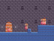 Logħba It-Torri taż-Żmien tal-Wizard Evil onlajn