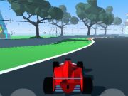 Logħba Retro Racing Double Dash onlajn
