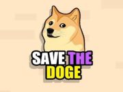 Logħba Issejvja d-doge onlajn
