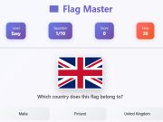 Logħba Masters tal-Bandiera onlajn