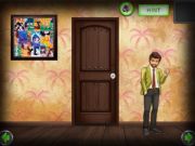 Logħba Amgel Easy Room Escape 302 onlajn