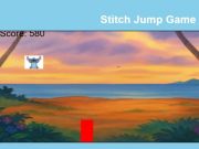 Logħba Logħba tal-qabża stitch onlajn