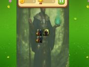 Logħba In-Natura Druid Memory Match onlajn