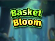 Logħba Basket fjoritura onlajn