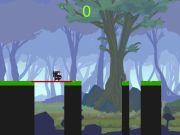 Logħba Stick Ninja Strategy onlajn