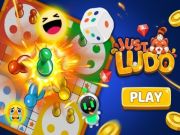 Logħba Ludo biss onlajn