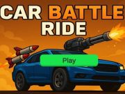 Logħba Karozza Ride Battle onlajn