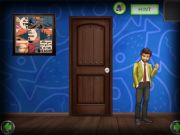 Logħba Amgel Easy Room Escape 288 onlajn
