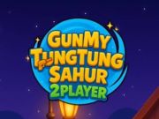 Logħba Gunmytungsahur 2player onlajn