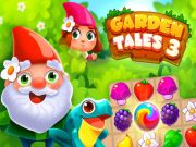 Logħba Ġnien Tales 3 onlajn