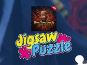 Logħba Tung Tung Sahur Jigsaw Puzzles onlajn