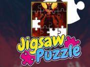 Logħba Puzzle Demon Jigsaw onlajn