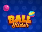 Logħba Slider tal-ballun onlajn