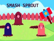 Logħba Smash Sprout onlajn