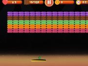 Logħba Neon Brick Blast Master onlajn