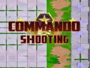 Logħba Sparar tal-Commando onlajn