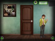 Logħba Amgel Easy Room Escape 295 onlajn