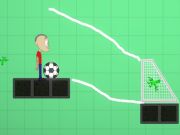 Logħba Doodle Football onlajn Logħba Doodle Football onlajn