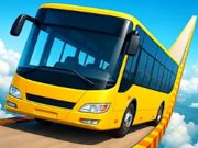 Logħba Sky Bus Mega Ramp Drive onlajn