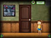 Logħba Amgel Kids Room Escape 314 onlajn